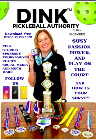 Susana Rojas: Passion, Power, and Play on the Court