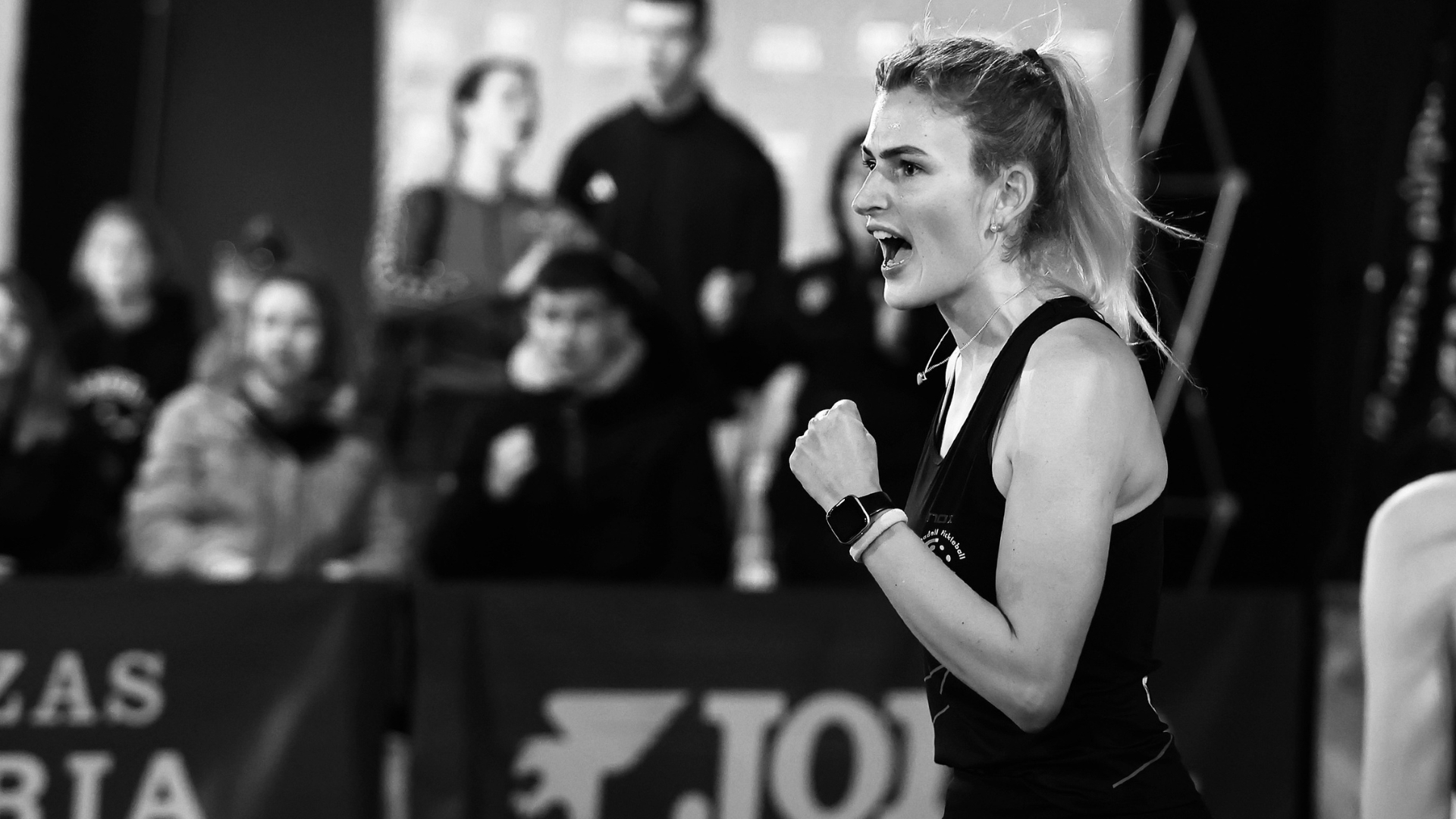 Elena Rodino: Building the Future of the Game