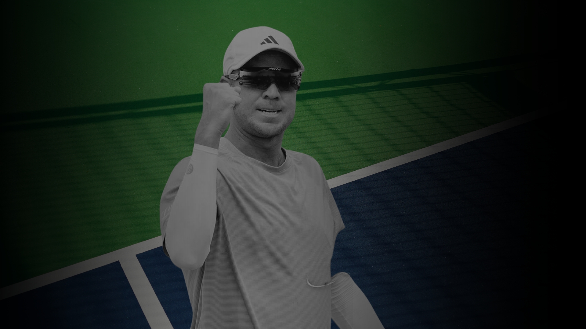 The Desert Delivered Drama