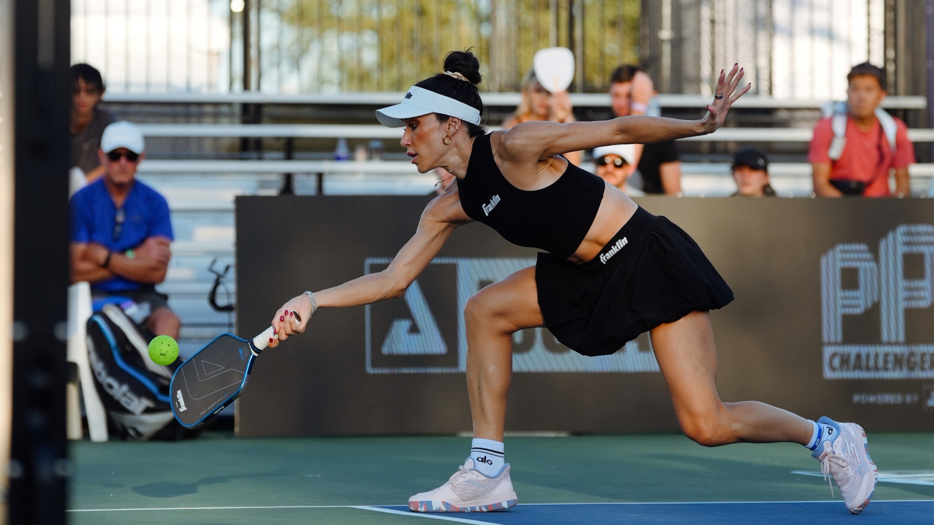 Marisa Ruiz: From Burnout to a New Beginning