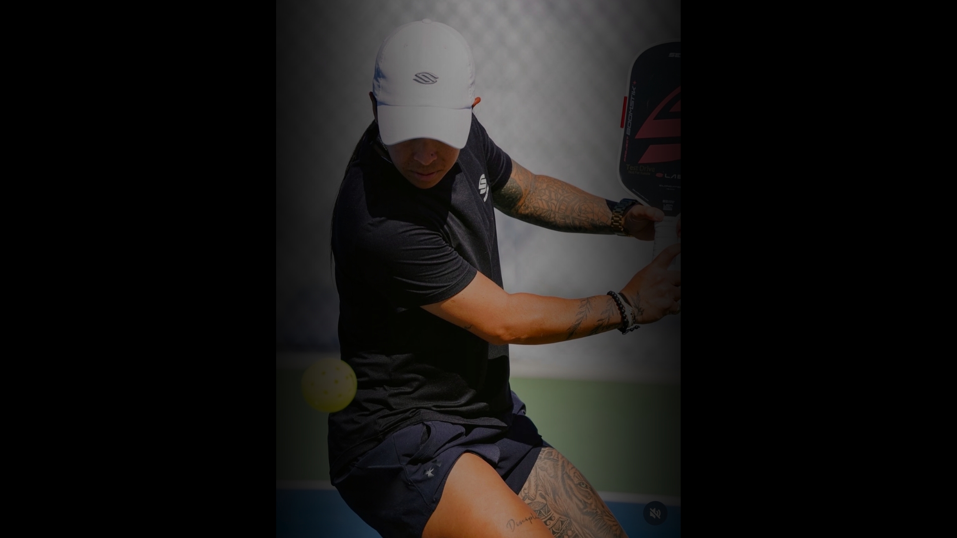 Kitchen Control: The Most Important Real Estate in Pickleball