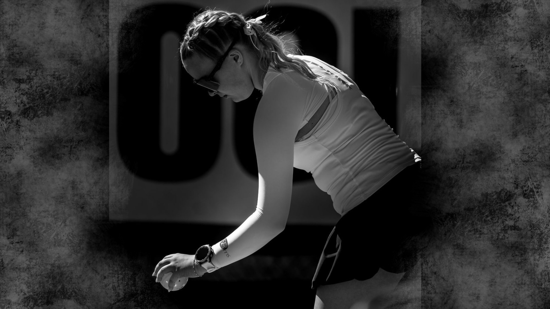 Grace Kosednar: The Joy of the Game