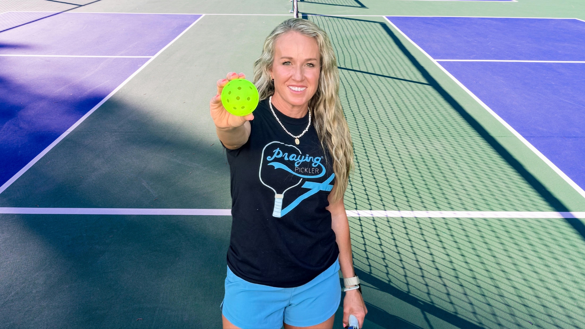 Where Faith Meets the Court