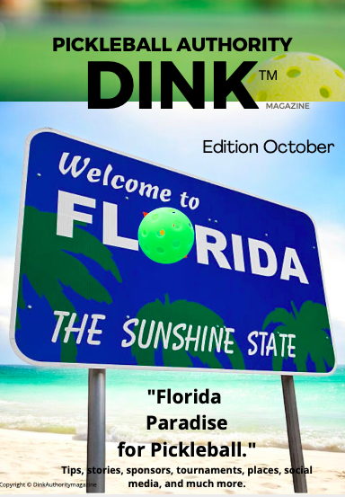 Florida: The Paradise of Pickleball
