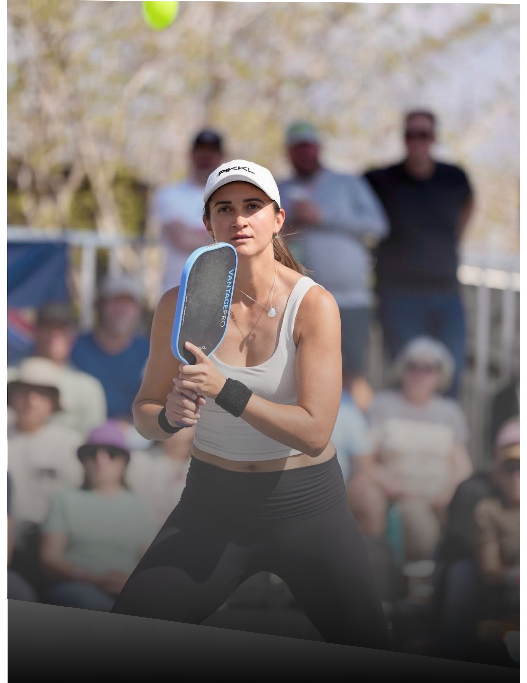 Christa Gecheva: It’s Her Time