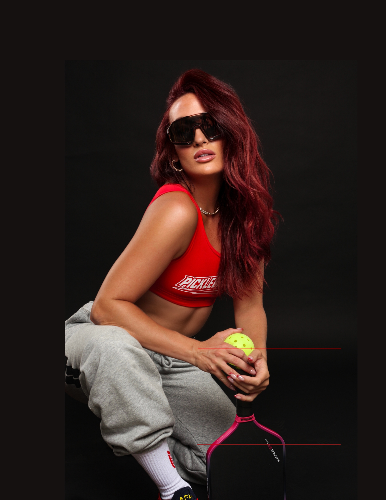 Sydney Steinaker: The Evolution of Pickleball with Style, Humor, and Purpose